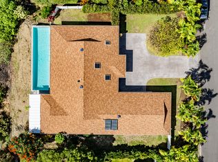 76-6340 Kupuna St, Kailua Kona, HI 96740