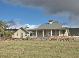 1345 Haskins Rd, Bonanza, OR 97623