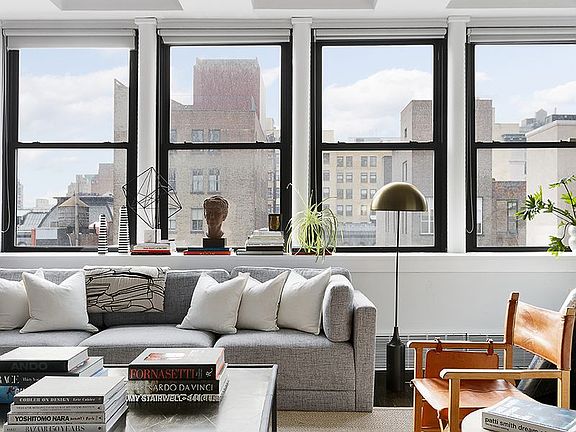 3rd image of 7 E 20th St APT 10F