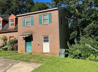 2383 Gregory Dr, Tallahassee, FL 32303