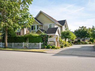 4711 Blair Dr #38, Richmond, BC V6X 4E6