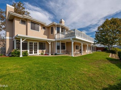 11300 Highridge Ct, Camarillo, CA, 93012