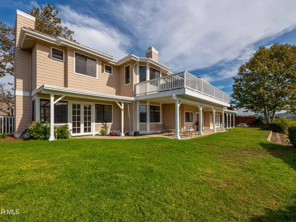 11300 Highridge Ct, Camarillo, CA 93012