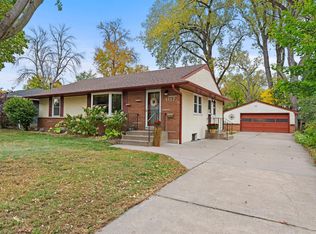 4117 Arthur St NE, Columbia Heights, MN 55421