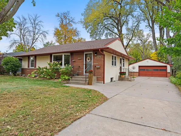 4117 Arthur St NE, Columbia Heights, MN 55421