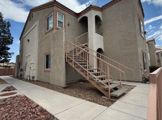 4655 Gold Dust Ave UNIT 124, Las Vegas, NV 89120