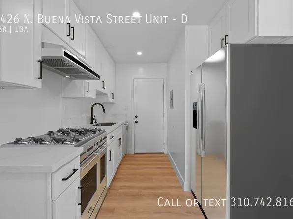 2426 N Buena Vista St APT D, Burbank, CA 91504