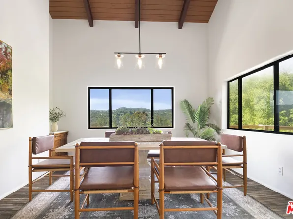 20685 Hillside Dr, Topanga, CA 90290