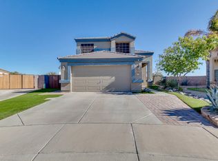 2150 W Silver Creek Ln, San Tan Valley, AZ 85142