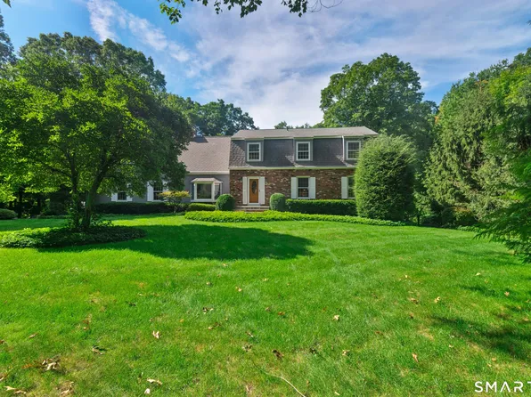 22 Deacon Abbott Lane South, Redding, CT 06896
