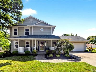 13 Spencers Xing, Saint Peters, MO, 63376