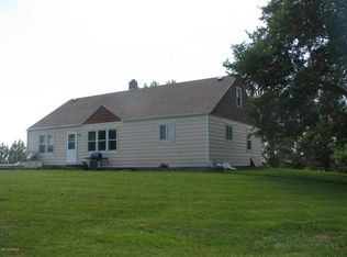 17250 28th St SE, Argusville, ND 58005