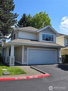 23302 54th Avenue S #2-1, Kent, WA, 98032