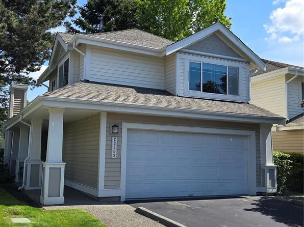 23302 54th Avenue S #2-1, Kent, WA 98032