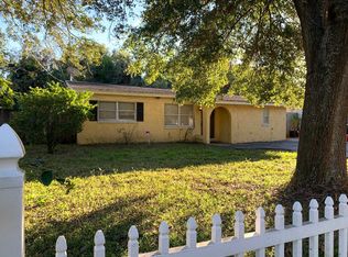 2415 S Ramona Cir, Tampa, FL 33612