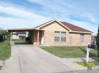 710 W Cardinal Ave, Pharr, TX 78577