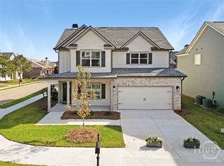 213 Overcup Court, Athens, GA 30606