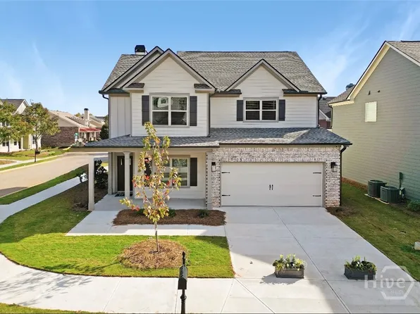 213 Overcup Court, Athens, GA 30606