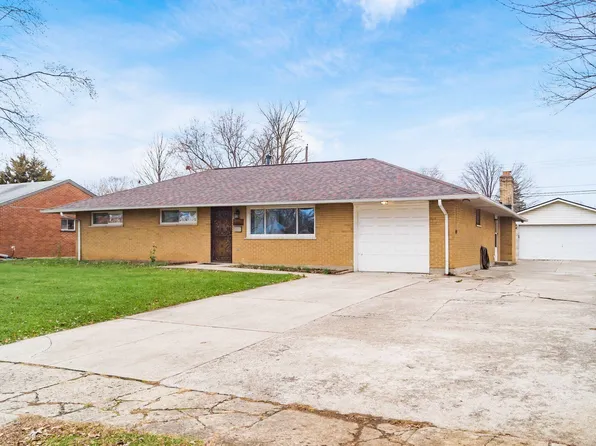 935 S Brinker Ave, Columbus, OH 43204