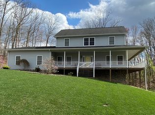 125 Riverview Ln, Beckley, WV 25801