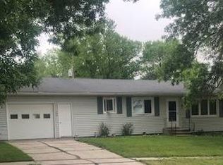 306 S Clark St, Allen, NE 68710