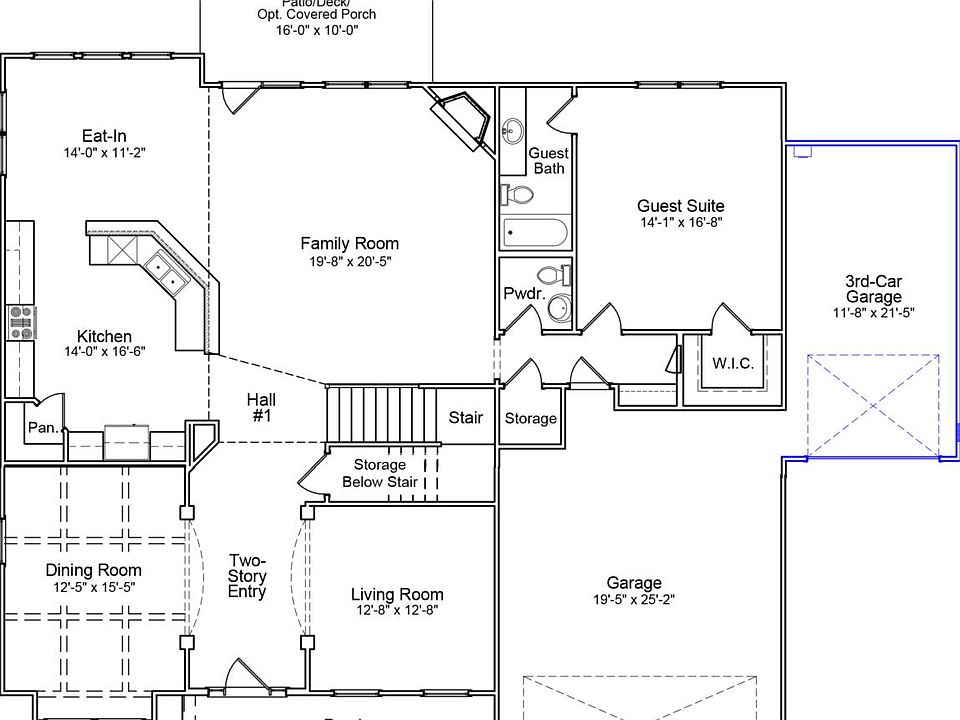 2nd image of 519 Nantucket Way