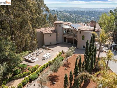 12 Observation Pl, Oakland, CA, 94611