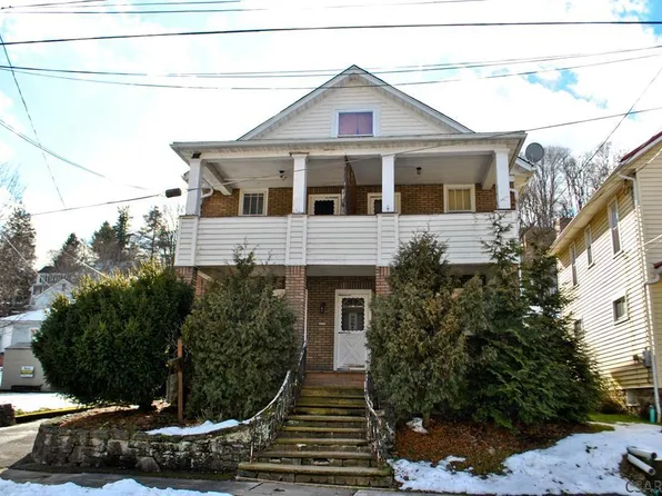 528-532 Vickroy Ave, Johnstown, PA 15905