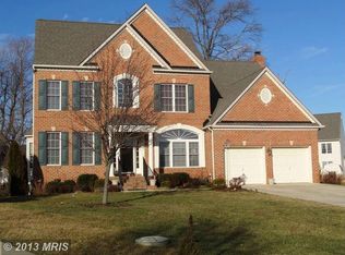 601 Yawl Ct, Annapolis, MD