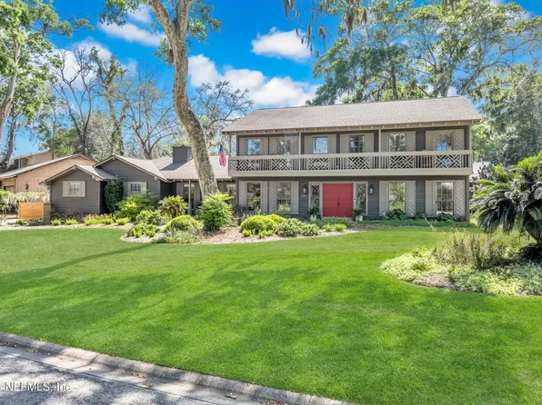 4944 MARINERS POINT Drive, Jacksonville, FL 32225