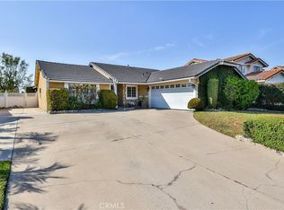1535 Middleton Rd, San Dimas, CA 91773