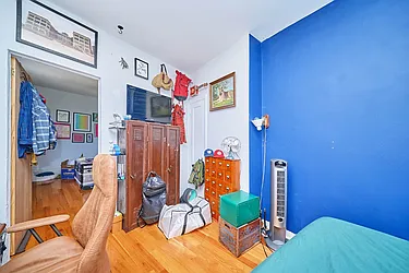 Rented by Living New York