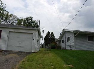 1056 Olympia Dr, Mason, OH