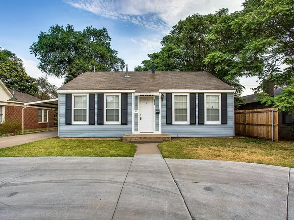 2506 22nd St, Lubbock, TX 79410