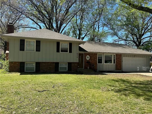 6316 Hedges Ave, Raytown, MO 64133