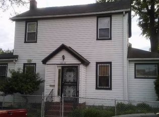 12202 Milburn St, Springfield Gardens, NY 11413