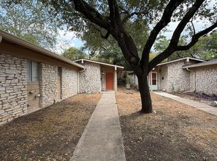 2107 Alta Vista Ave #B, Austin, TX 78704