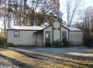 9211 Lanehart Rd, Little Rock, AR 72204