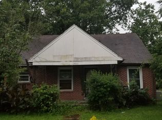 225 N Fairgrounds St, Jackson, TN 38301