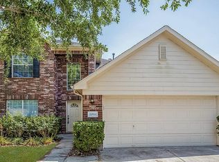 20514 Hidden Point Ln, Richmond, TX 77407