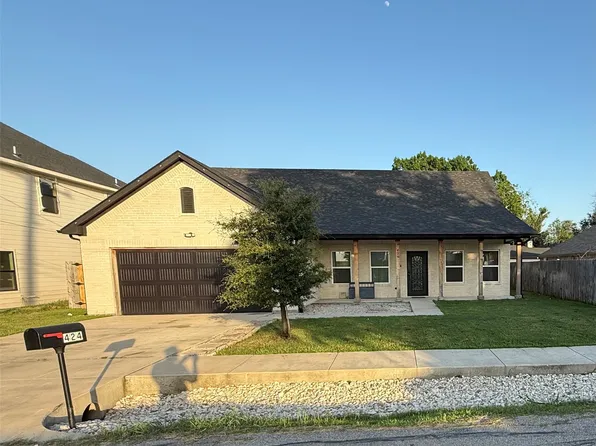 424 McGraw St, Forney, TX 75126
