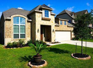 4838 Sunset Park Ln, Rosharon, TX 77583