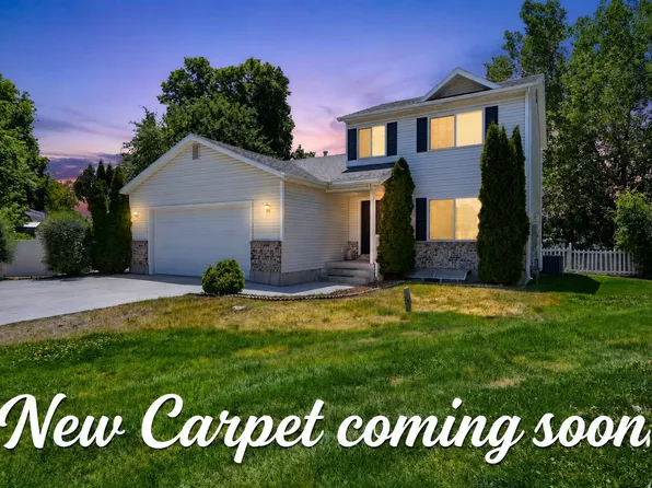 239 N 300 W, Smithfield, UT 84335