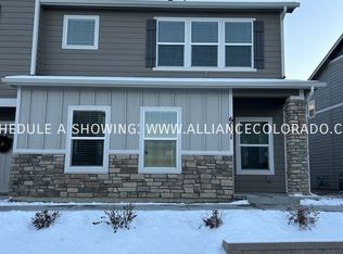 6061 Inman Vw, Colorado Springs, CO 80924