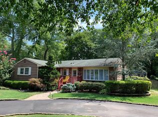 100 E Lake Blvd, Medford, NJ 08055
