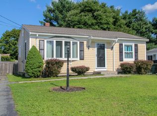 18 Blaze Rd, New Bedford, MA 02745