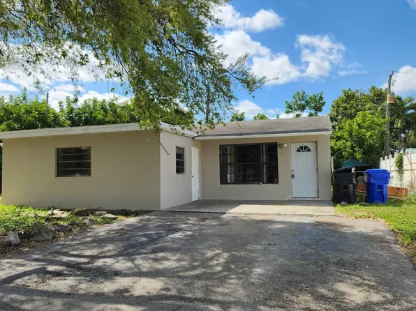 1611 SW 63rd Terrace, North Lauderdale, FL 33068