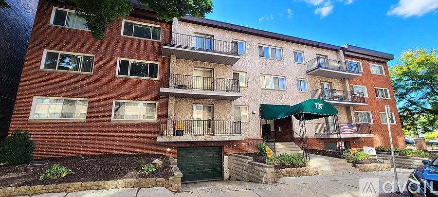1st image of 737 N 21st St APT 201