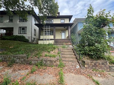 117 Ida Ave, Donora, PA, 15033