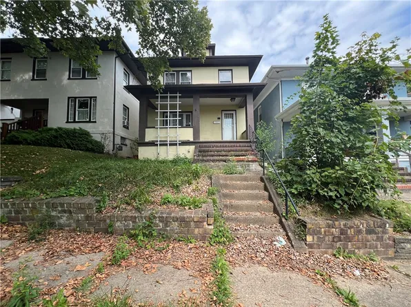 117 Ida Ave, Donora, PA 15033